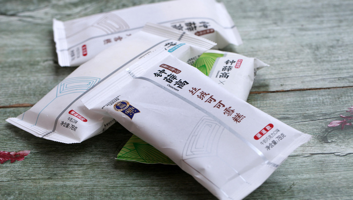 雪糕,钟薛高,中街1946