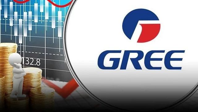 格力电器,资本市场,大宗交易,业绩,股价