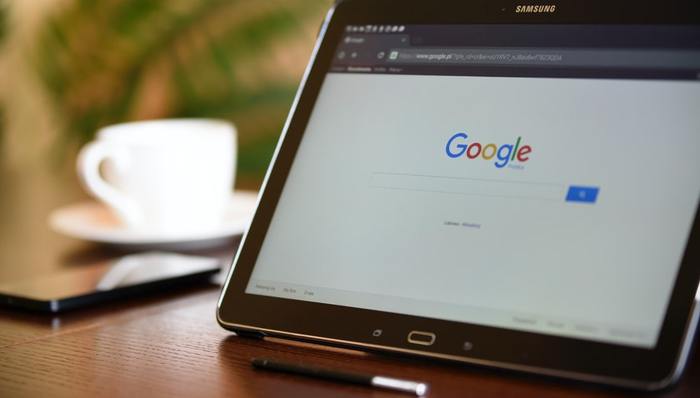 数字广告,搜索引擎