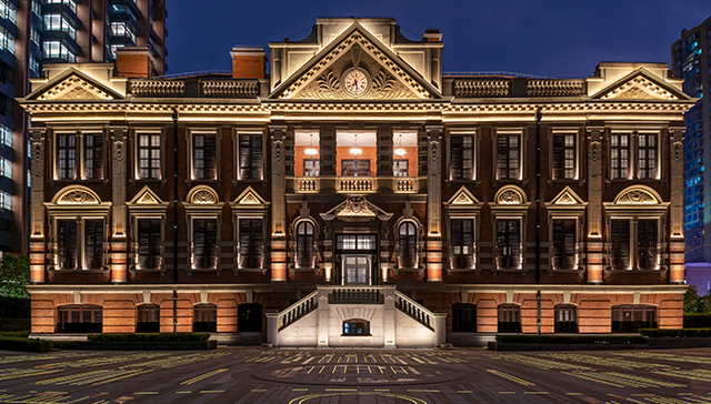 上海宝格丽酒店与音乐人跨界合作，李泉成首位酒店挚友