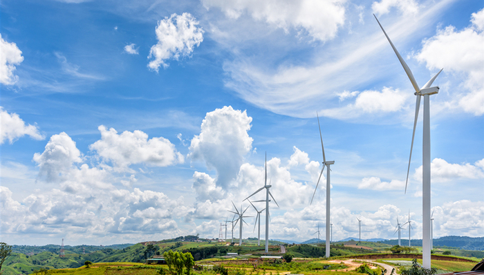 风电