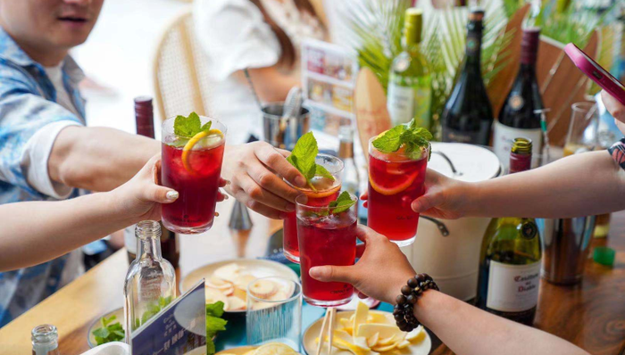 GODIVA限定礼盒开启浪漫七夕，森蜂园2.0峰产品甜蜜上市 | 美食情报