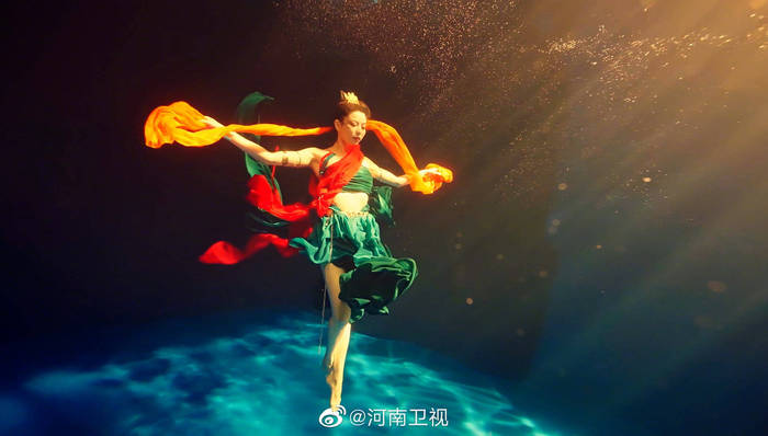 河南卫视,地方卫视,传承创新,多路并行,端午奇妙游,河南烩面,地方文化,地方特色,唐宫夜宴,观众