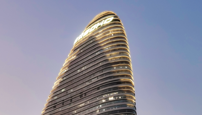 潘石屹,套现,债务压力