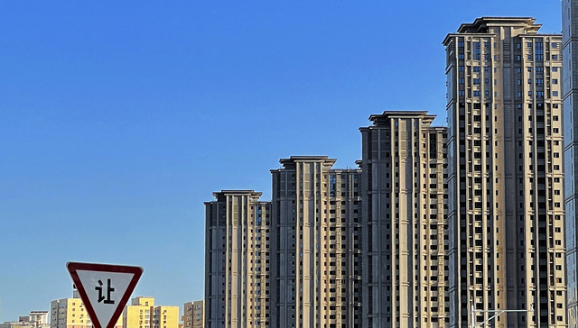 5月中国楼市继续降温，深圳二手房价两年来首次下跌