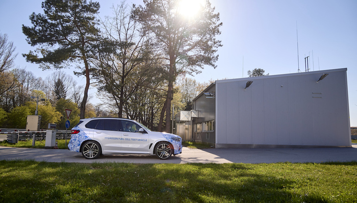 本田,宝马,车圈观察