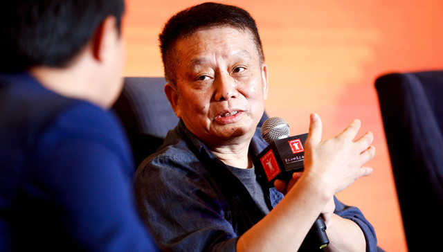 《1921》：历史学家止步的地方，是戏剧想象力的开始