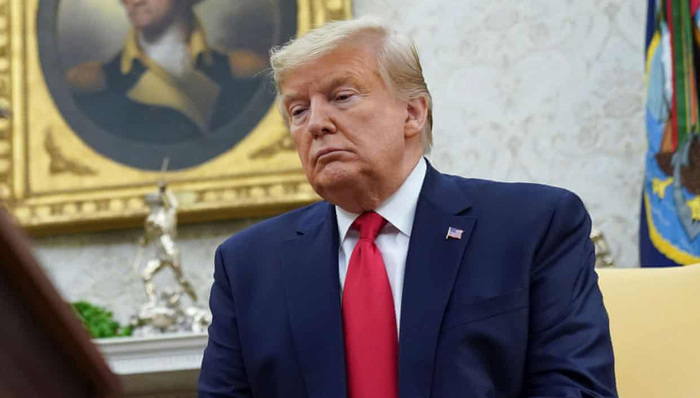 唐纳德·特朗普,出版社