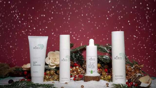 植物系护肤品牌AOEO获亿元投资，山茶花是天然成分的下一个风口？
