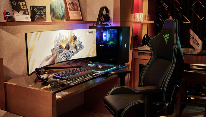 游戏电竞主题房来了，香格里拉集团旗下五家酒店推出沉浸式入住体验