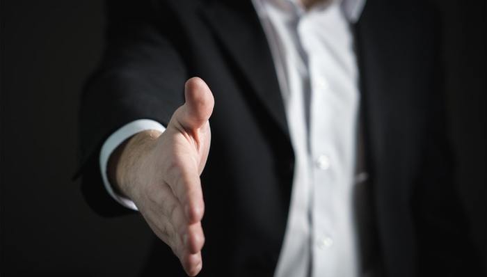 卖身,收购,黑石集团