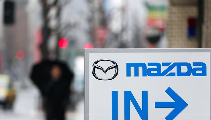 马自达,车圈观察