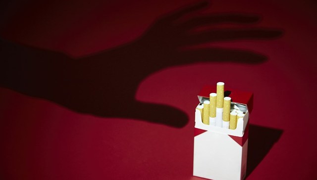 两部门：清理校园周围存量售烟网点，严查向未成年人售烟行为