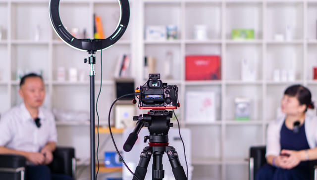 618,传统电商,短视频平台