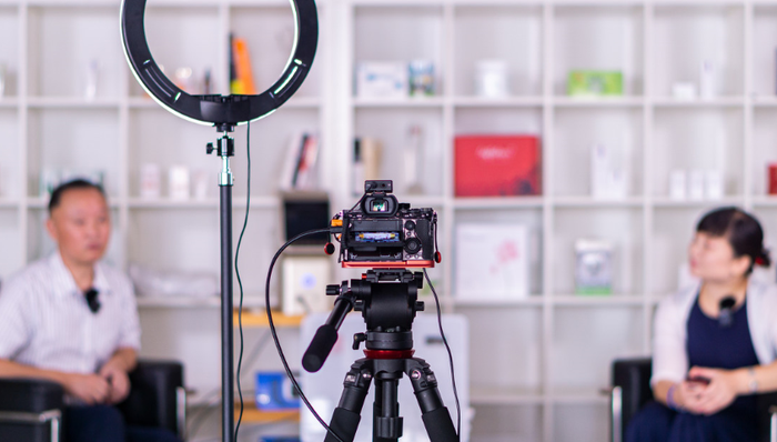 618,传统电商,短视频平台