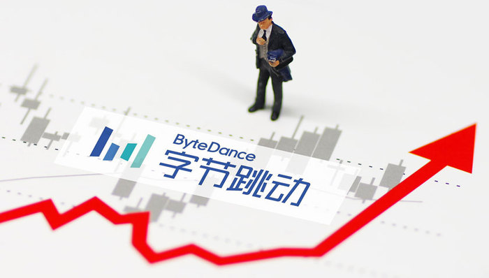 字节跳动首次披露财务数据，一年2366亿元的营收怎么赚的？