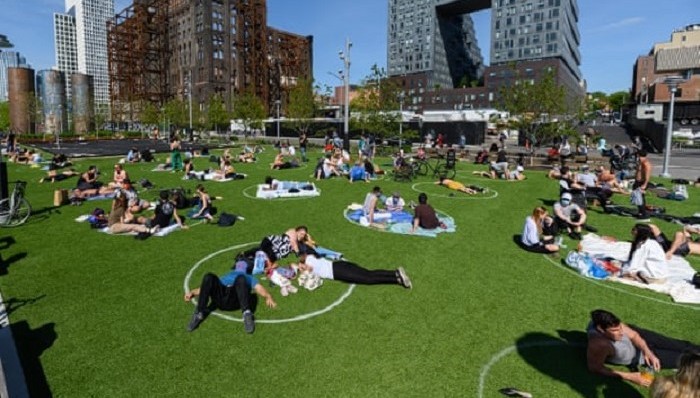 书单控,外国文学,公共空间