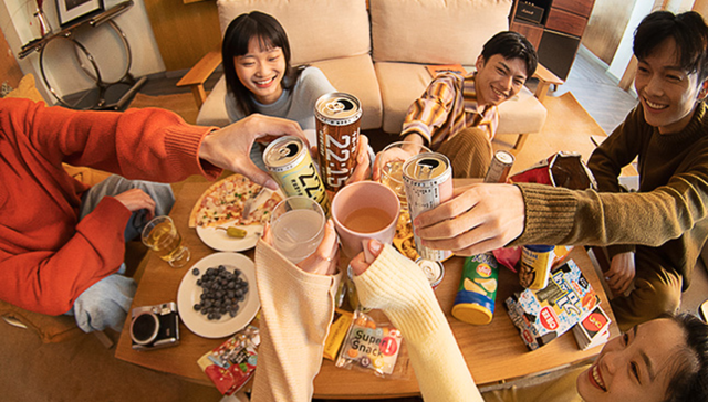 新消费品牌,天猫,淘宝,618,低度酒,colorkey,永璞咖啡