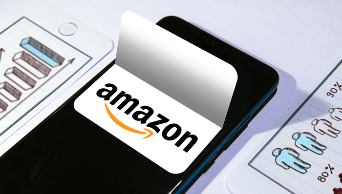 亚马逊库容大幅压缩，中国卖家出货量下跌