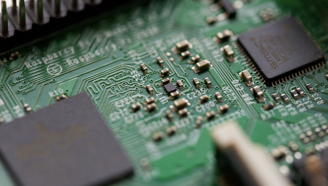 芯片,半导体,国产替代