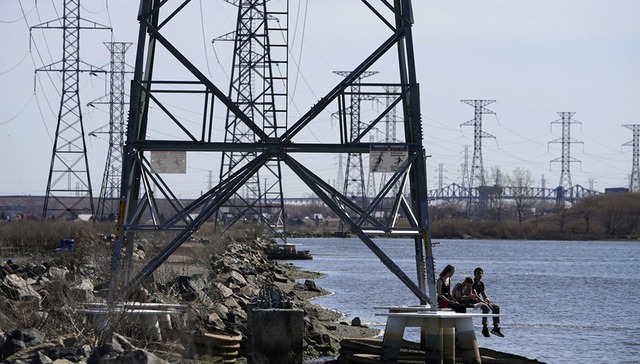 基建,拜登,美国