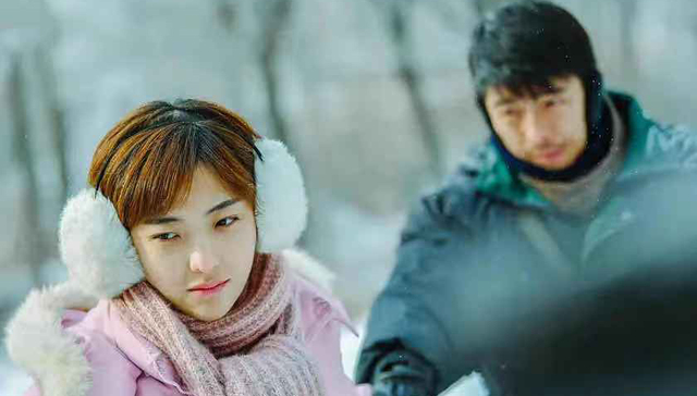 专访《东北虎》导演耿军：这一切没有想象的那么糟