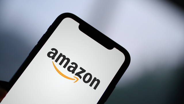 亚马逊,跨境电商