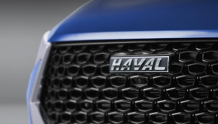 长城汽车,戴姆勒,车圈观察