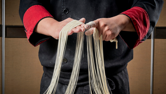 坪效,资本宠儿,连锁餐饮,传统品牌,风险投资