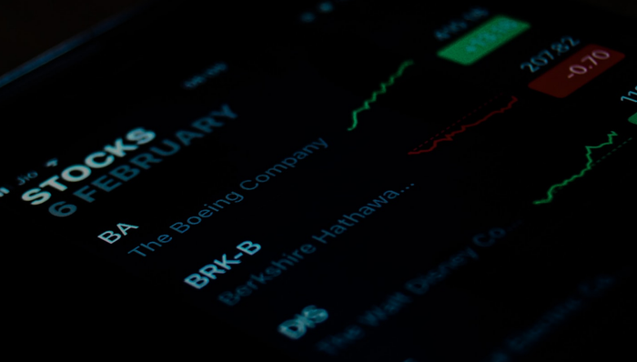 中公教育,股价暴跌