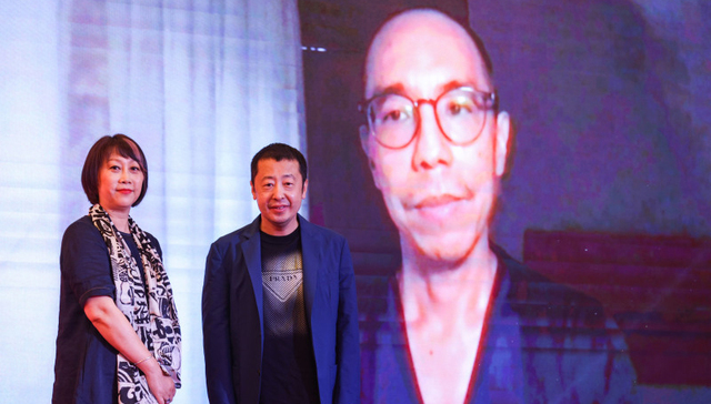 阿彼察邦：电影很容易被人操纵，被人操纵又是电影美的地方