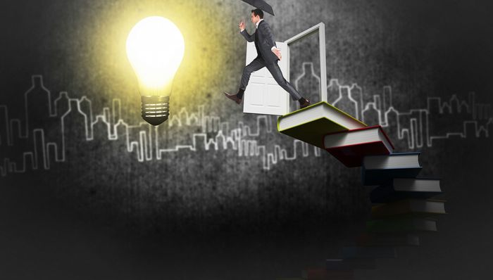 全球创新走向低迷，仅仅是因为缺科学家和企业家吗？