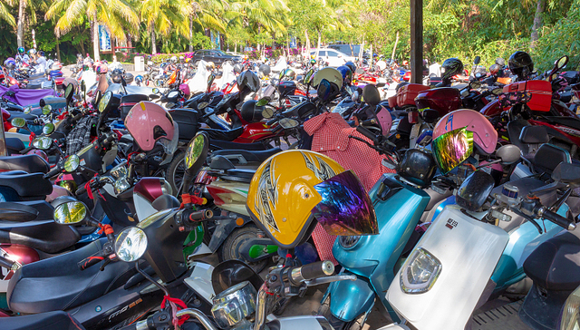 【深度】中国头盔产业：熬了三十年，终于成新“风口”