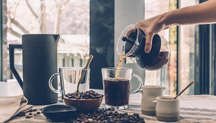 线下饮品店,开店心得,下沉市场
