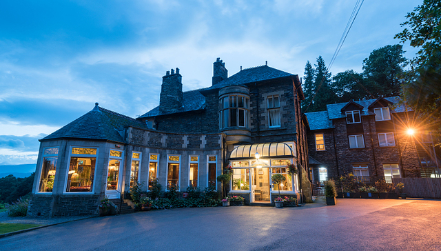 全球“最有钱”家族，已富过三代