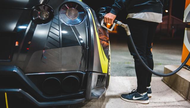 能源团购,团油,竞争压力