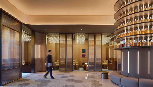 “华住化”的桔子水晶撕掉“设计酒店”标签，聚焦商务出行