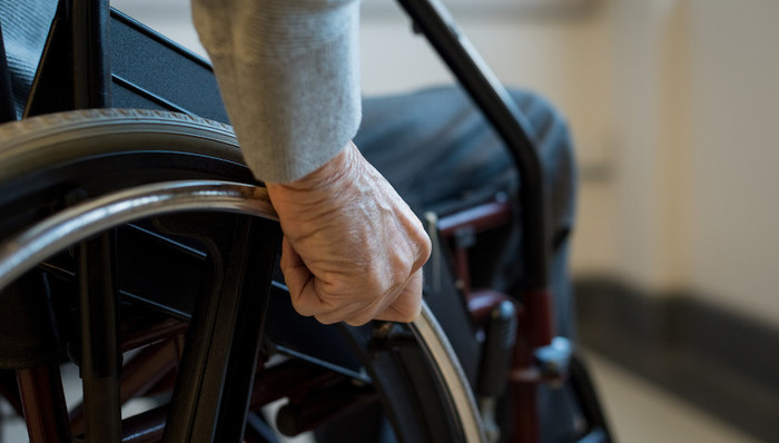 世界渐冻人日,朱常青,上海市慈善基金会,渐冻症,神经肌肉疾病