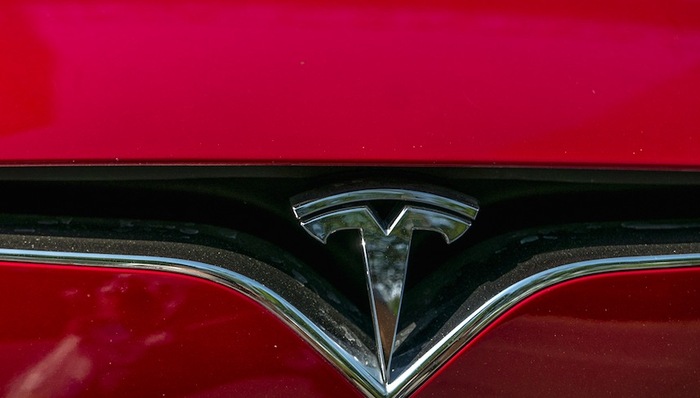 特斯拉,车圈观察