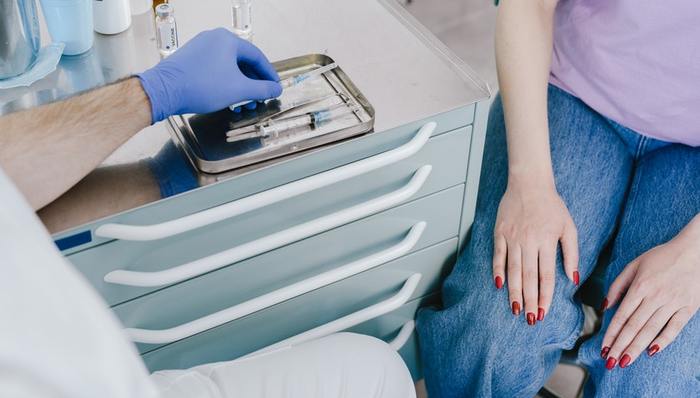 颜值经济,植发,医美概念