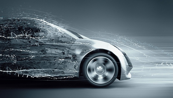 新造车，程序员的糖，工程师的泪