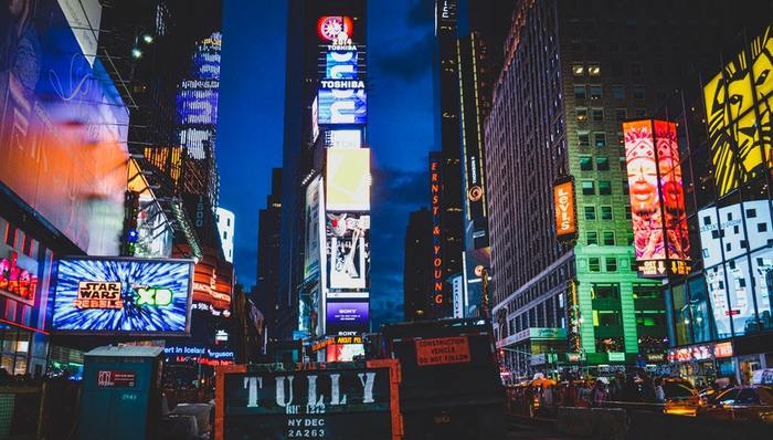 新锐品牌,营销策略