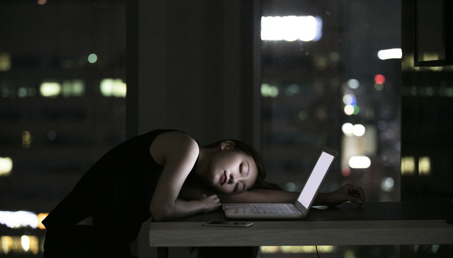 如何才能准点下班？打工人们有这些“职场智慧”｜大厂小事