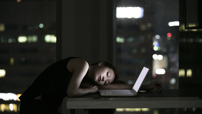 如何才能准点下班？打工人们有这些“职场智慧”｜大厂小事