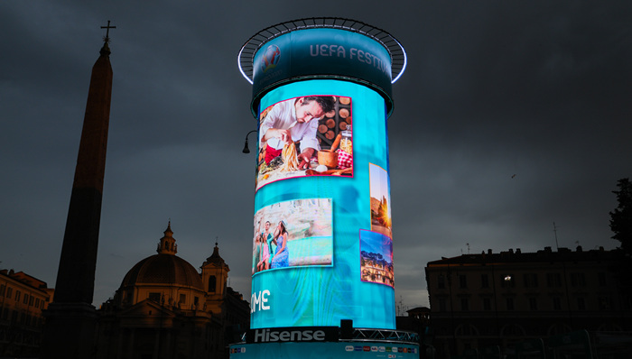 【深度】欧洲杯迎来最庞大中国金主群，疫情下如何玩转大赛营销