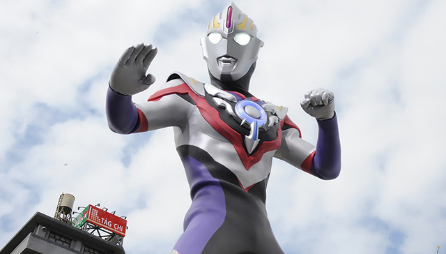 奥特曼,商业模式,IP开发