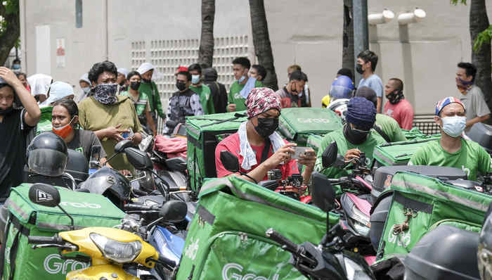 印度累计确诊超3000万例，默克尔混合接种两剂疫苗 | 国际疫情观察（6月23日）