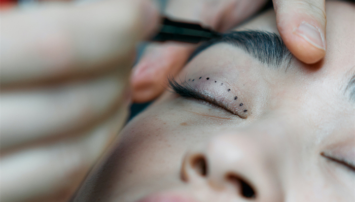 医疗美容,中国市场,韩国