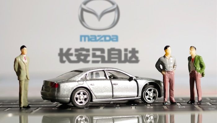 马自达,长安马自达,一汽马自达,车圈观察