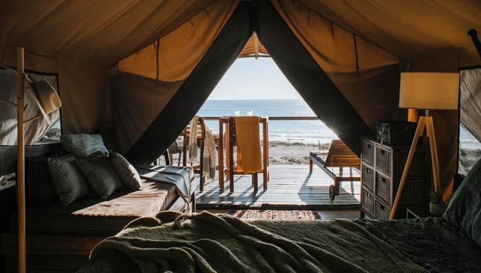 高端酒店,业务拓展